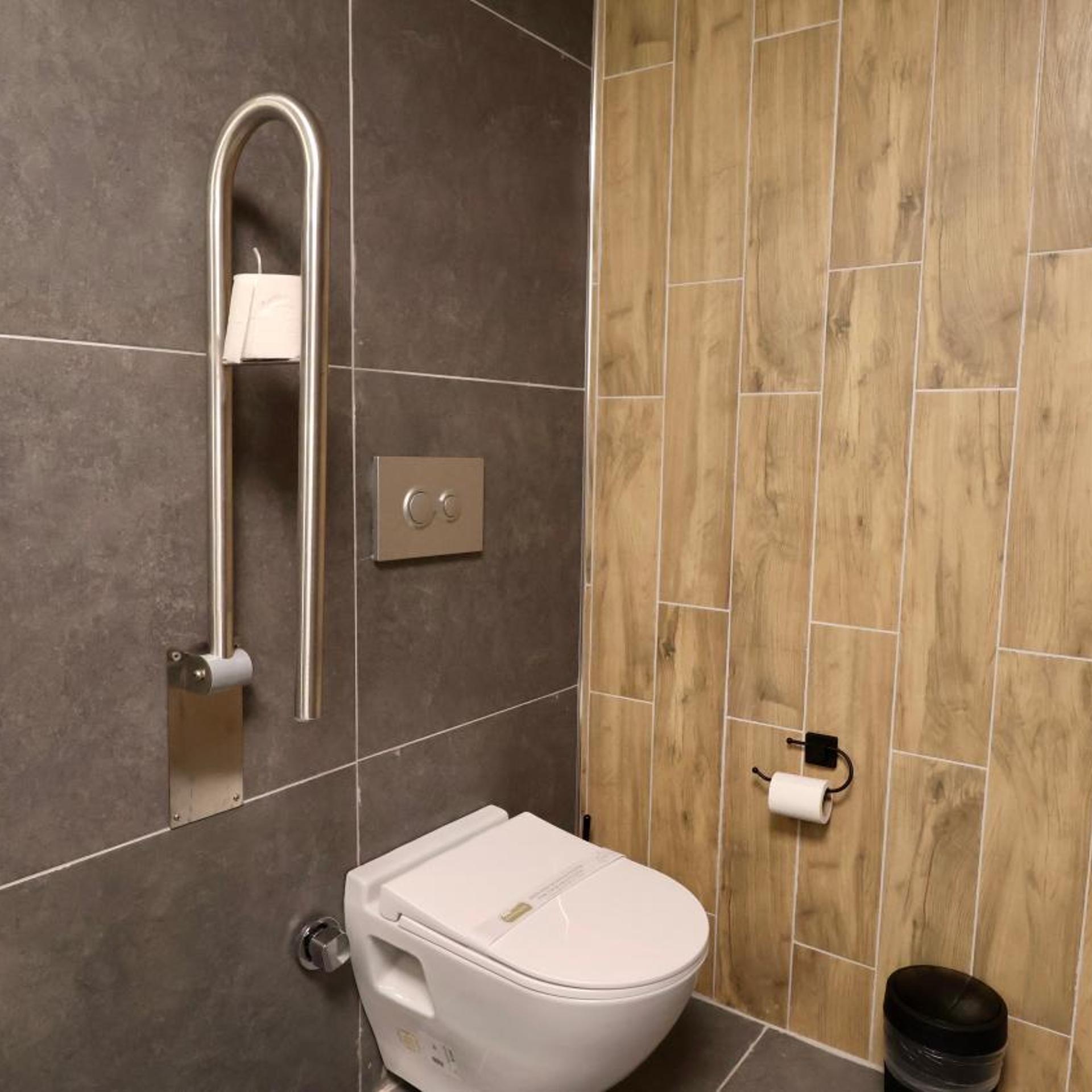 Grand Isbilir Hotel 44/44