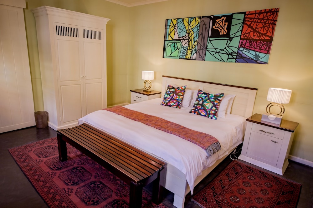 Cottage, Suite, King Bed