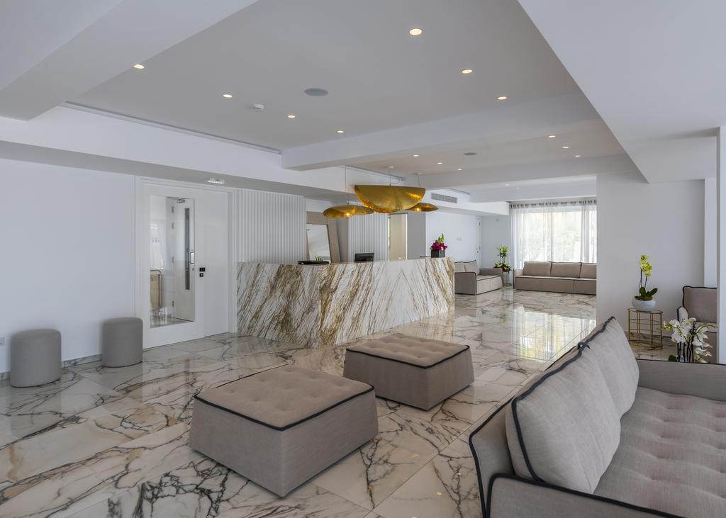 Kokkinos Boutique Hotel 6/15