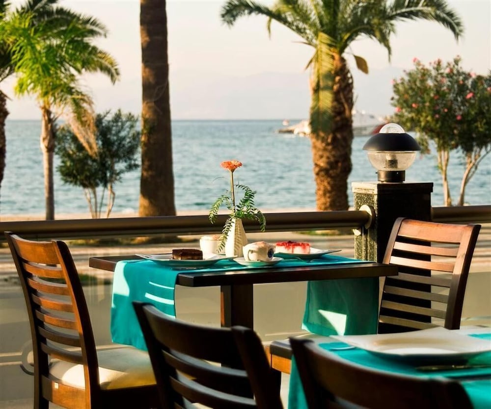 Ilayda Hotel 55/68