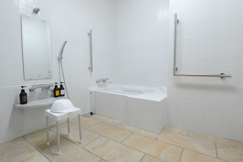 Hotel Sunriver Shimanto 32/35