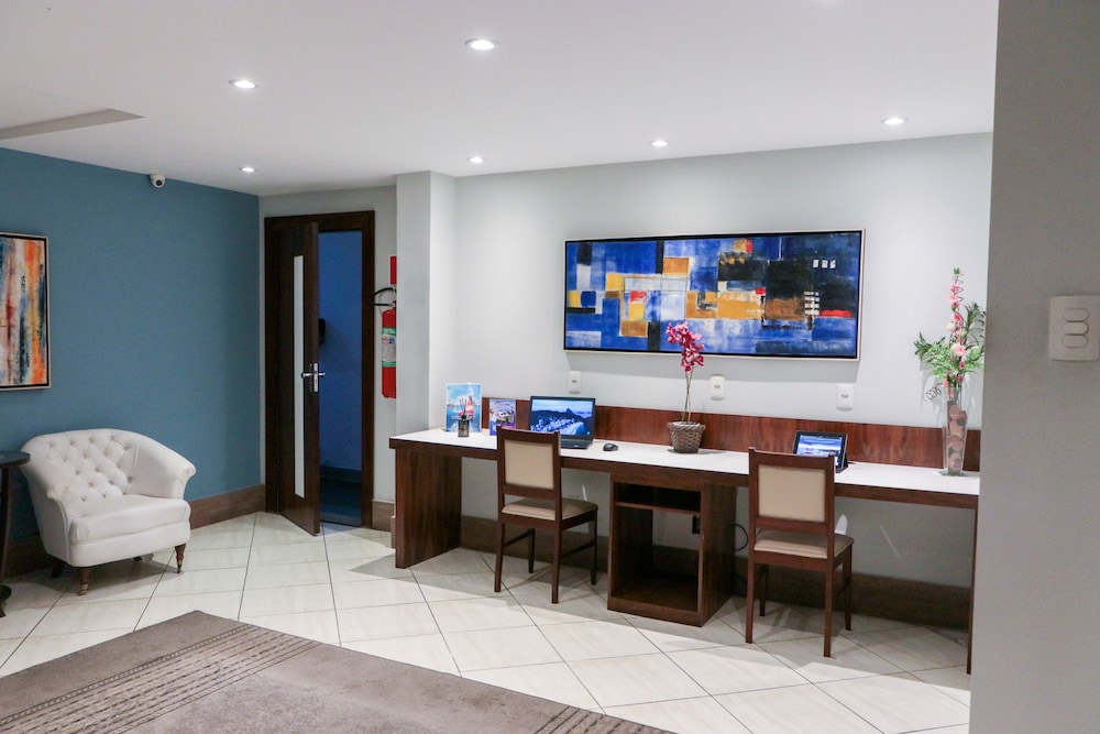 DOM Barra Hotel 31/50