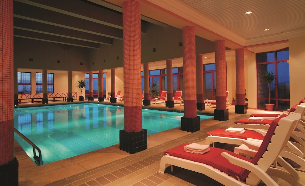 Grand Mercure Petra 39/91
