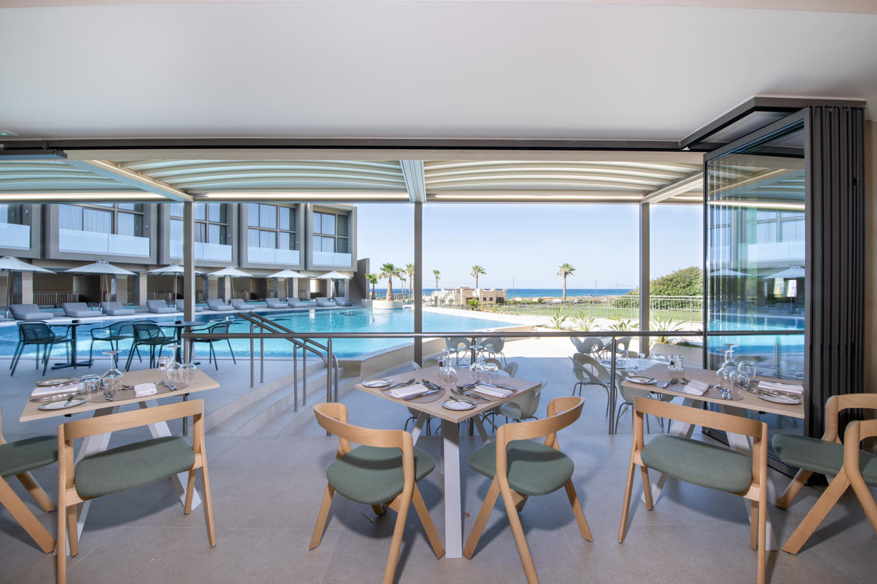 Ventale Island Breeze Resort 27/34