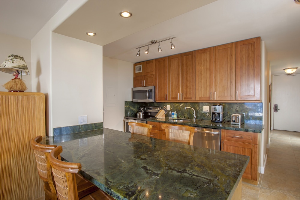 Kahana Reef - Maui Condo &amp; Home 20/61