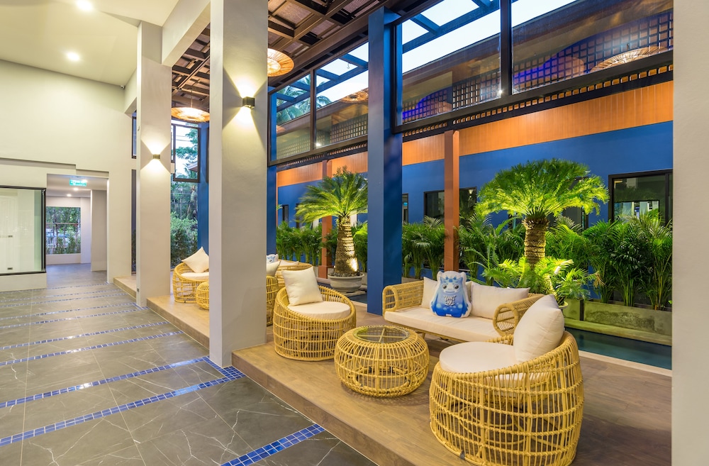 Anda Sea Tales Resort 30/50