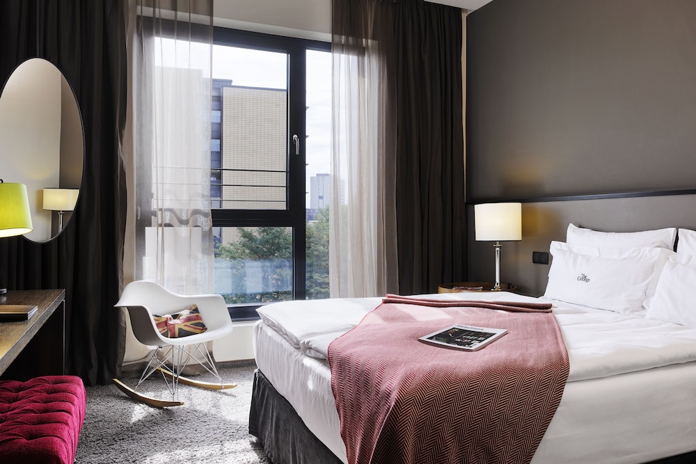 The George Hotel Hamburg 28/59