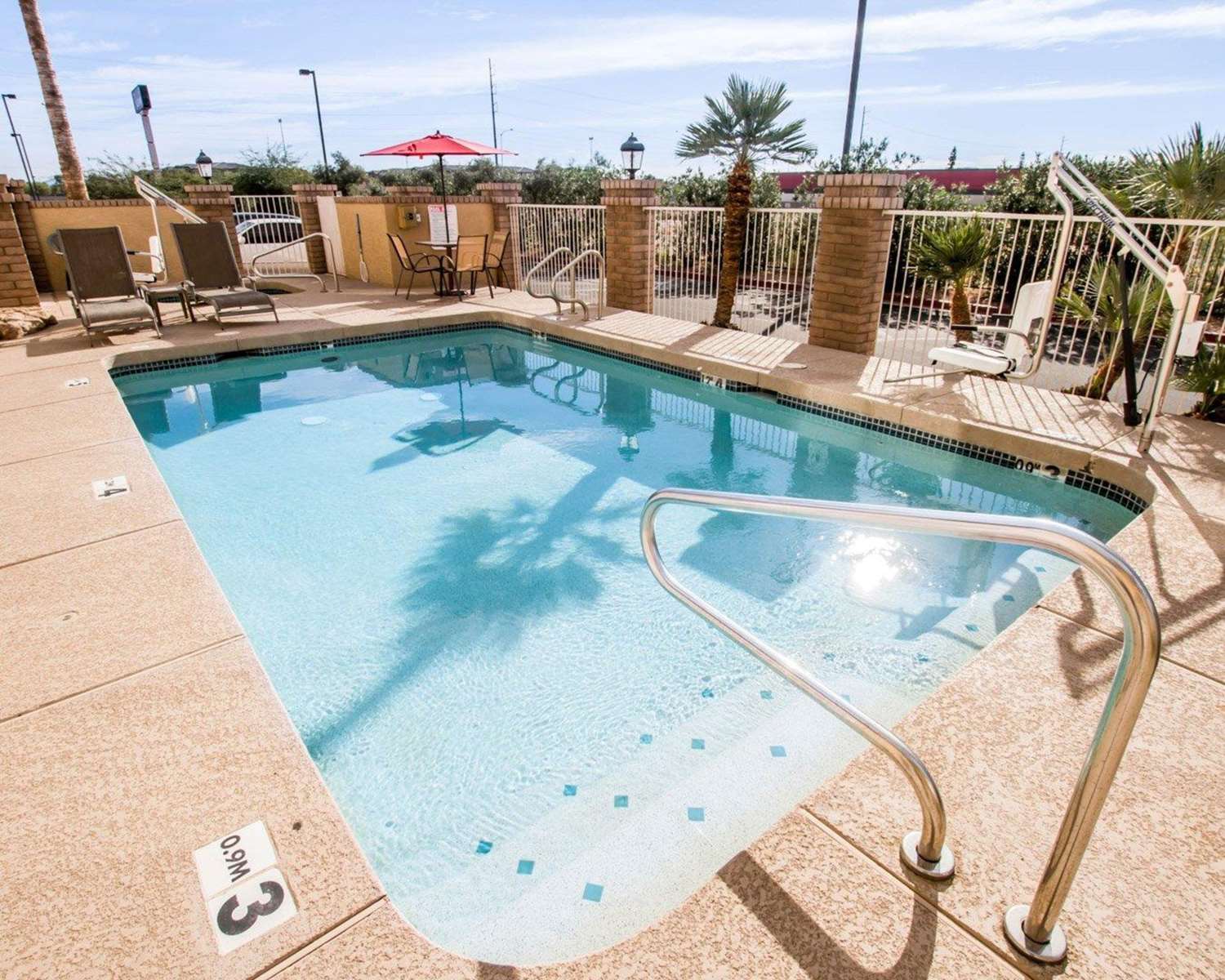 Sleep Inn Phoenix North I-17 23/32