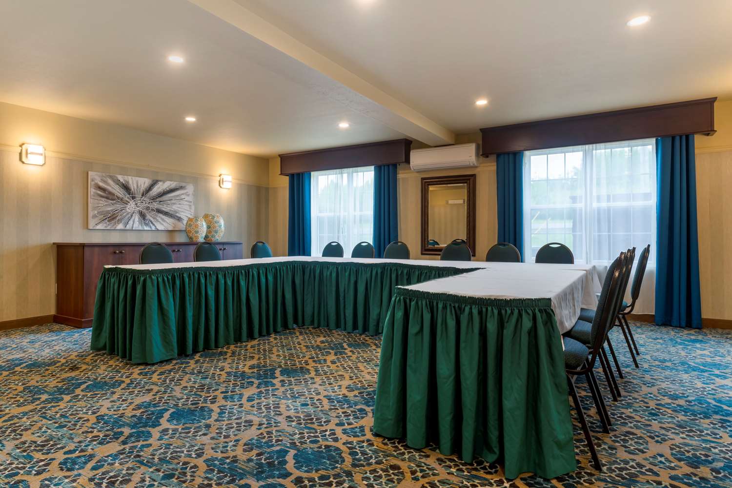 Best Western Plus Grand-Sault Hotel & Suites 9/26