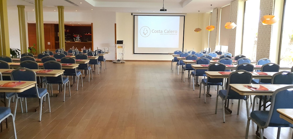 Hotel Costa Calero Thalasso Spa 67/78