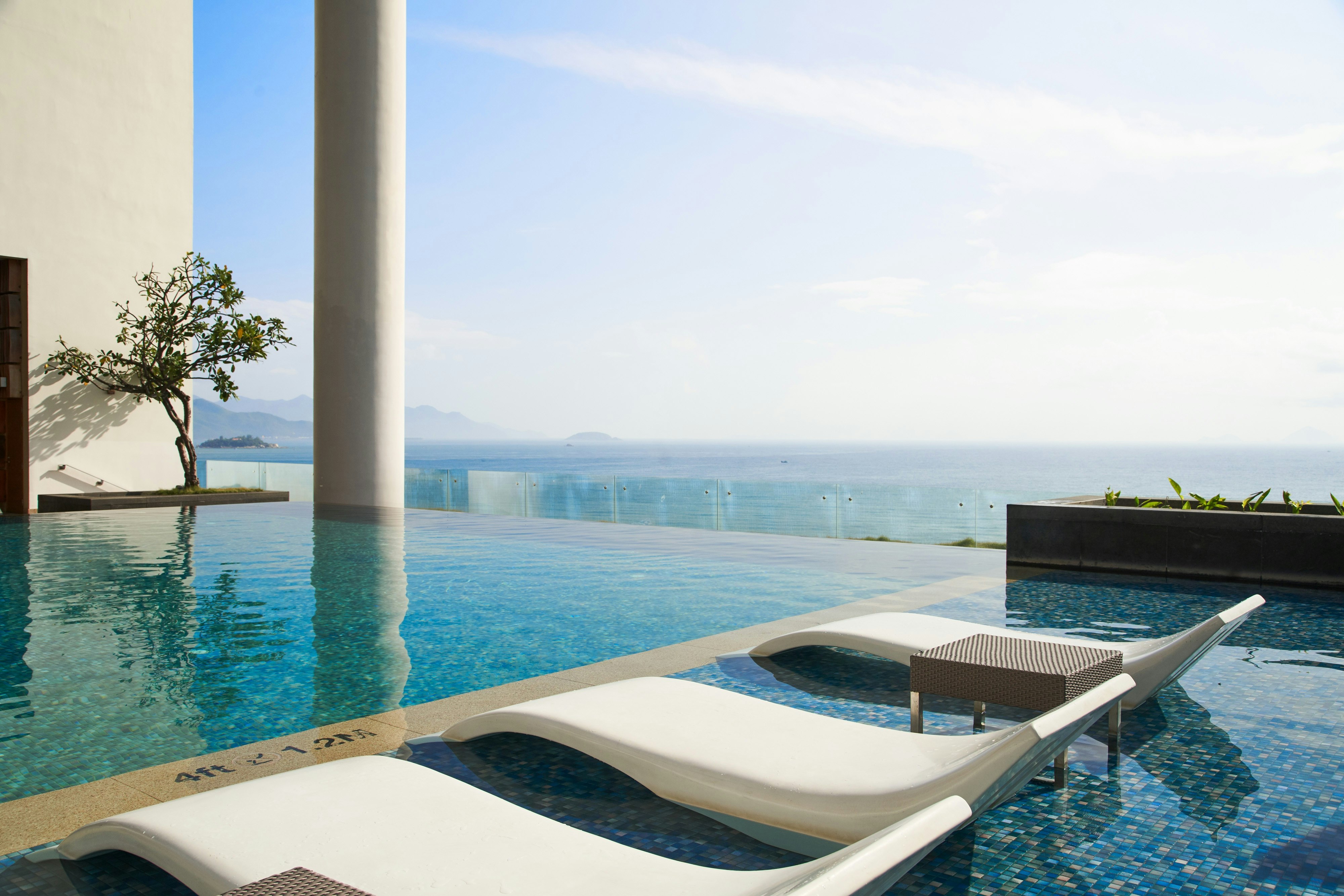 Sheraton Nha Trang Hotel Spa 70/71