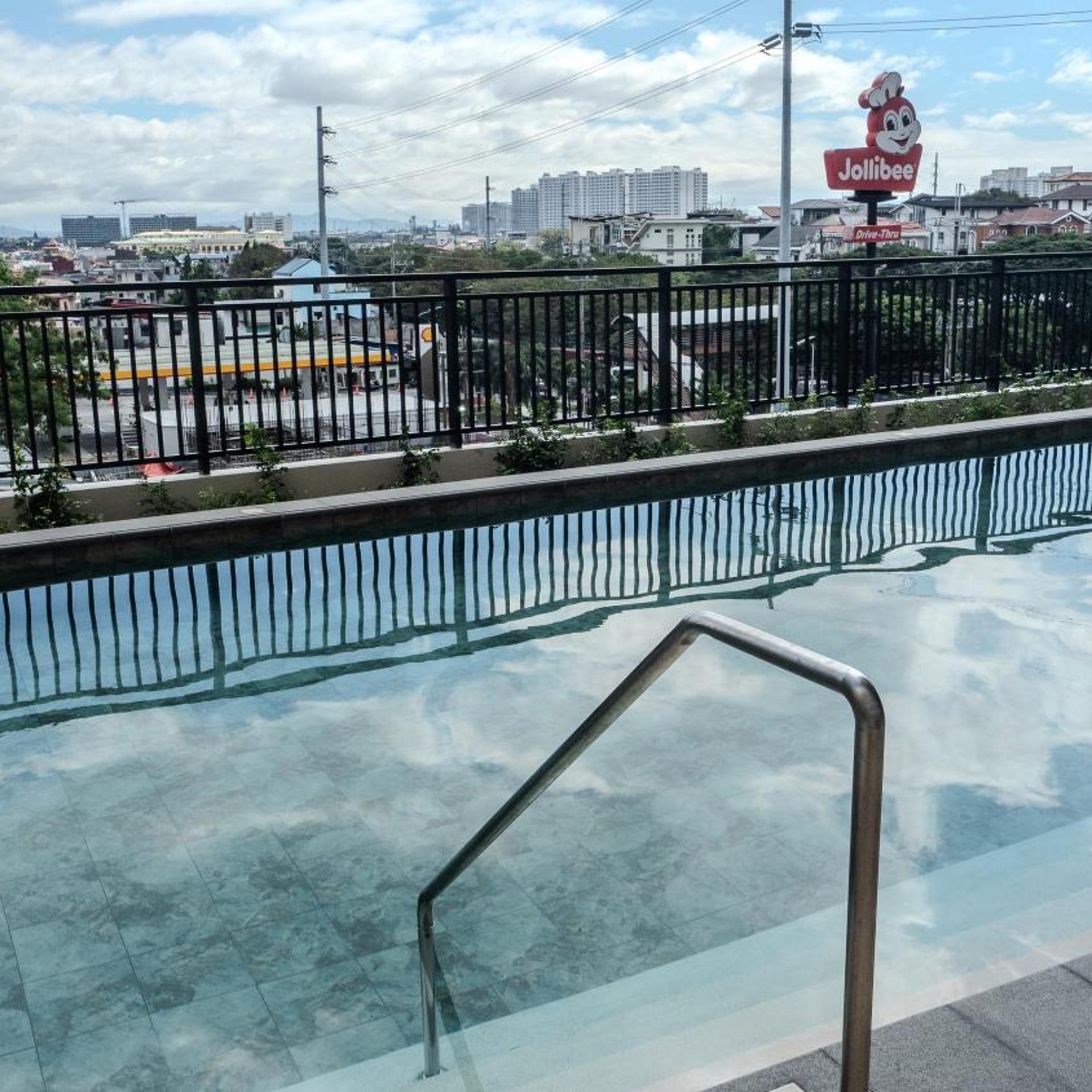 Novel Hotel Manila 23/50
