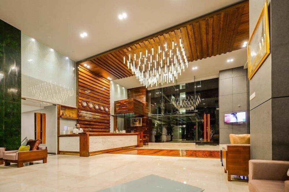Nice公寓酒店Huahin(Nice Residence Hotel Huahin) 图片3