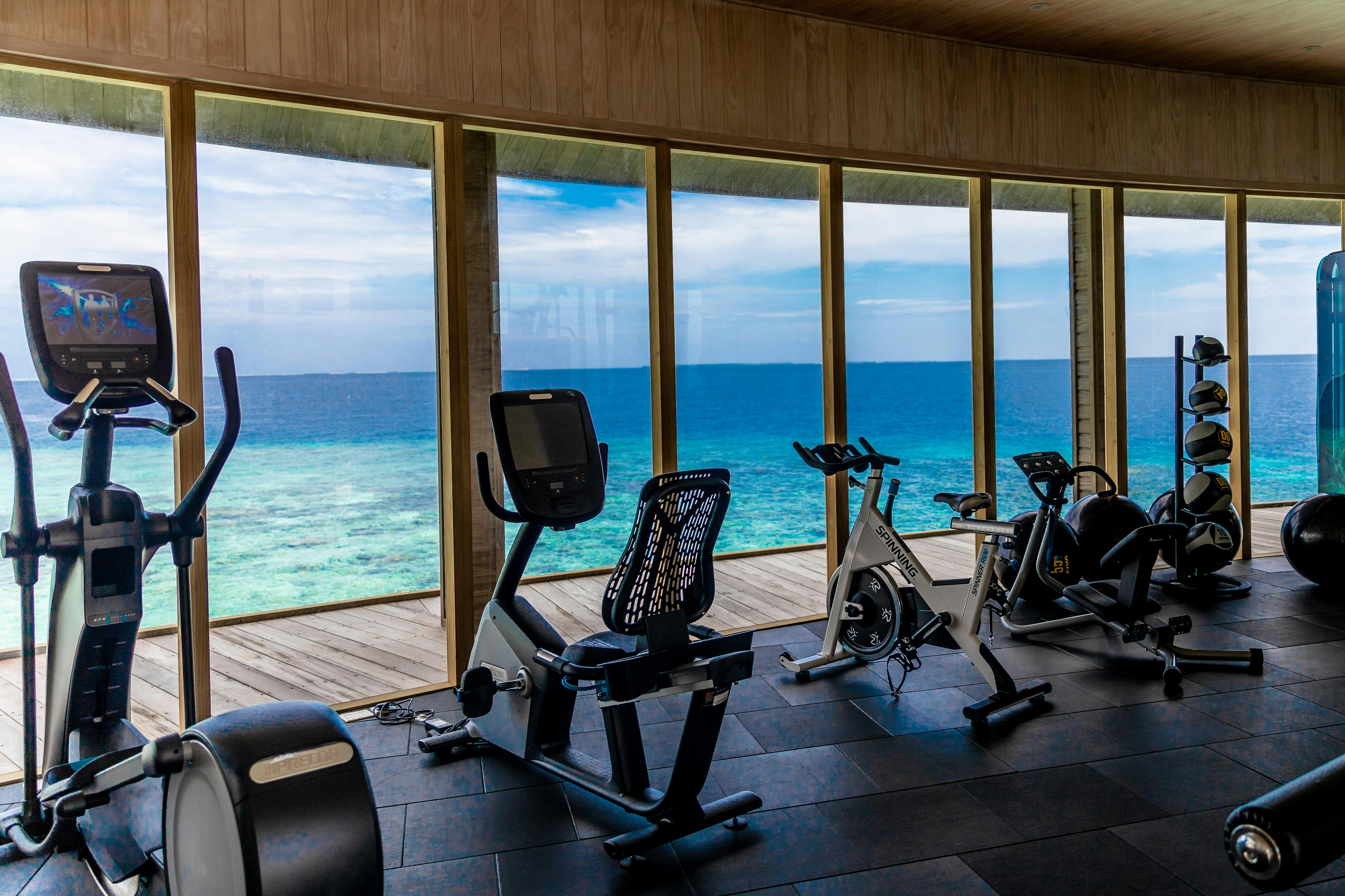 Kagi Maldives Resort & Spa 28/63