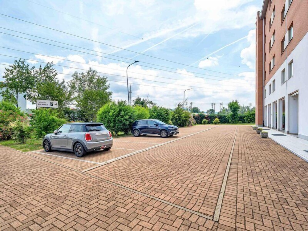 B&B HOTEL Settimo Torinese 41/50