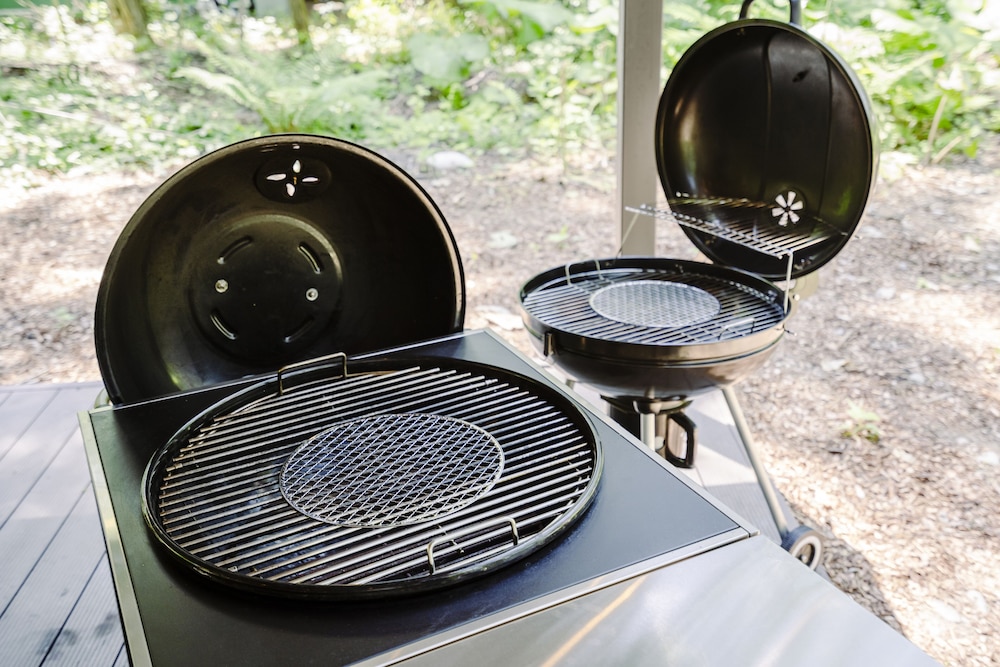 Nakasatsunai Glamping Resort Feriendorf 16/50