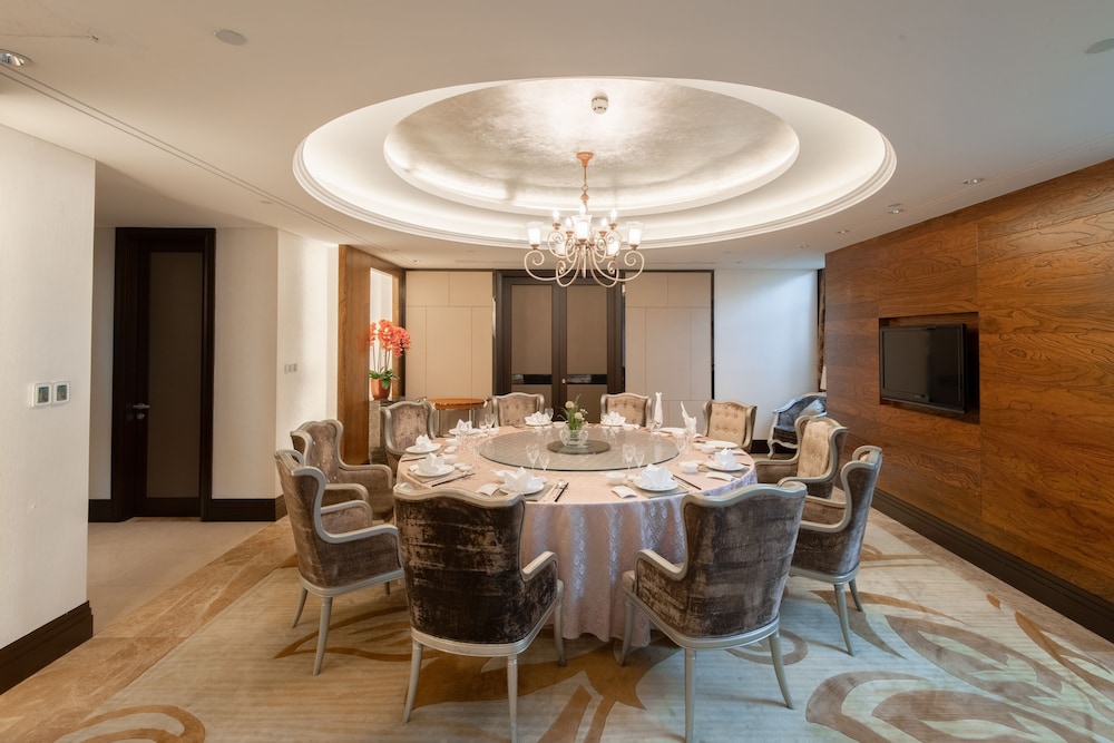 Grand Pacific Hotel Ningbo 42/50