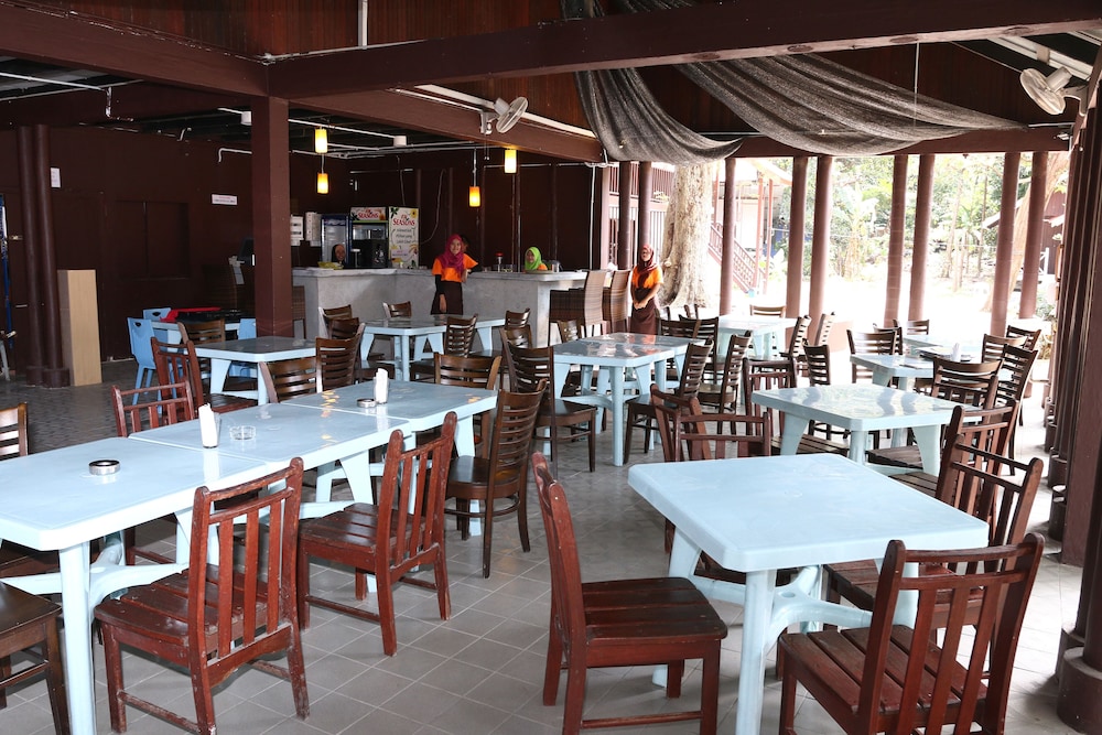 The Barat Perhentian Beach Resort 49/72