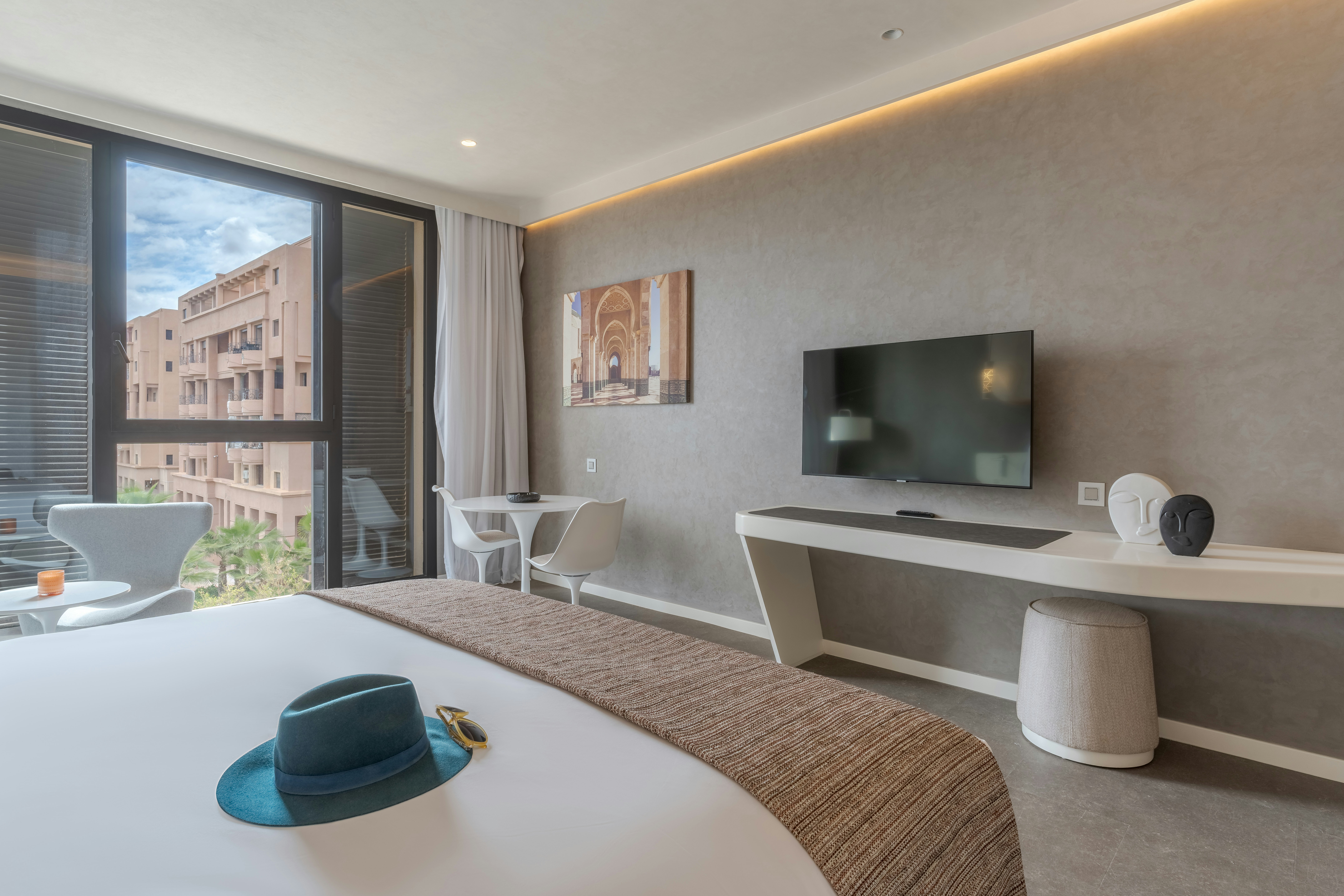 Pestana CR7 Marrakech 40/50