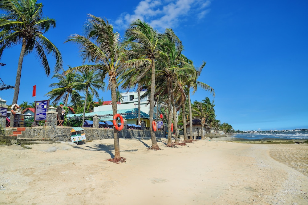 Thai Hoa Resort 64/75