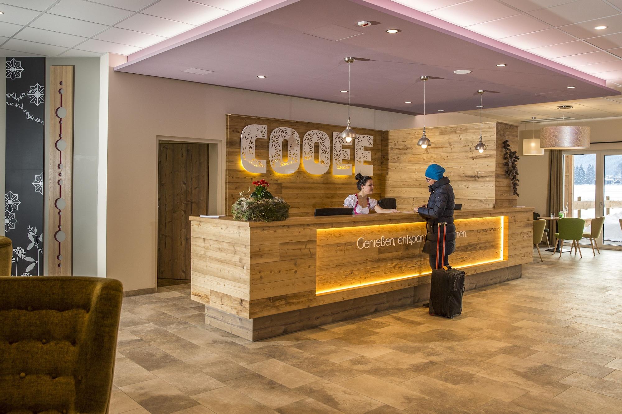 COOEE alpin Hotel Dachstein 6/50