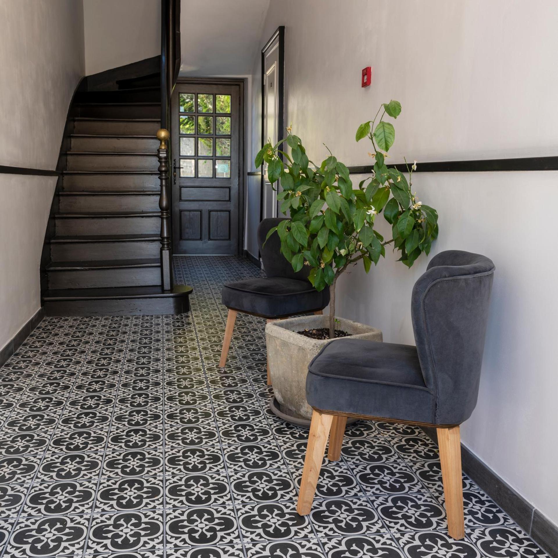 Logis Hotel de la Mere Hamard 31/50