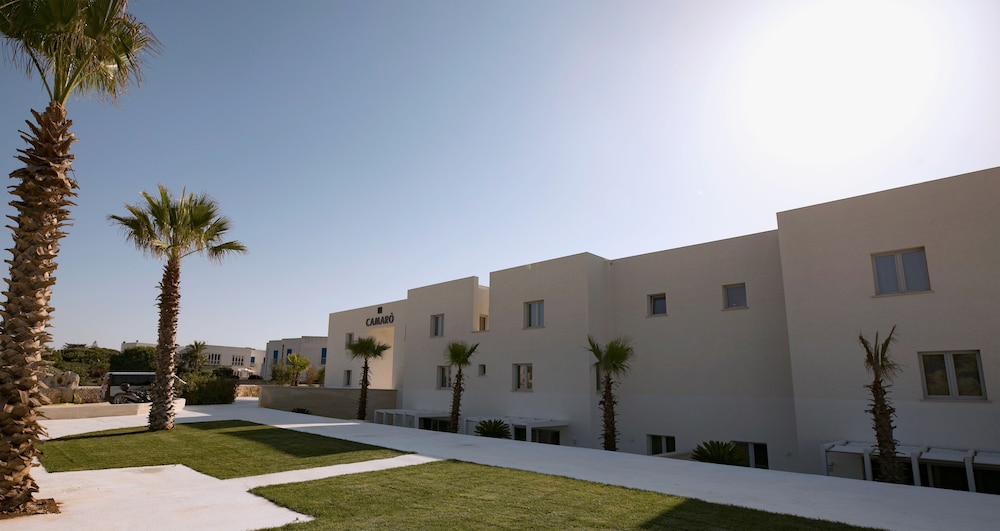 Camaro Favignana Residence 29/37