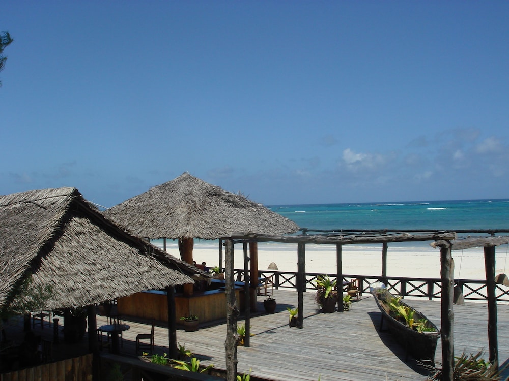 KILIFI BAY BEACH RESORT 28/50