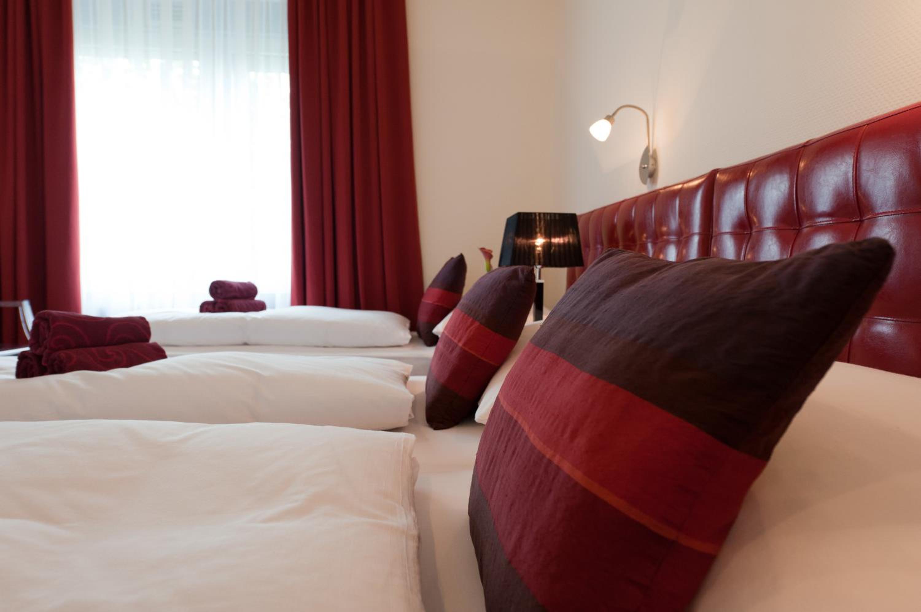 Hotel Esplanade 29/48