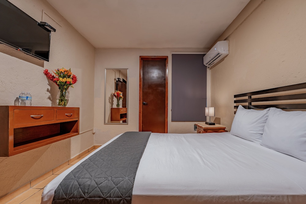 Hotel Brisas 5a AV 19/62