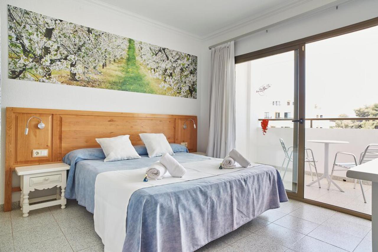 Invisa Aparthotel Casa Luis 5/53