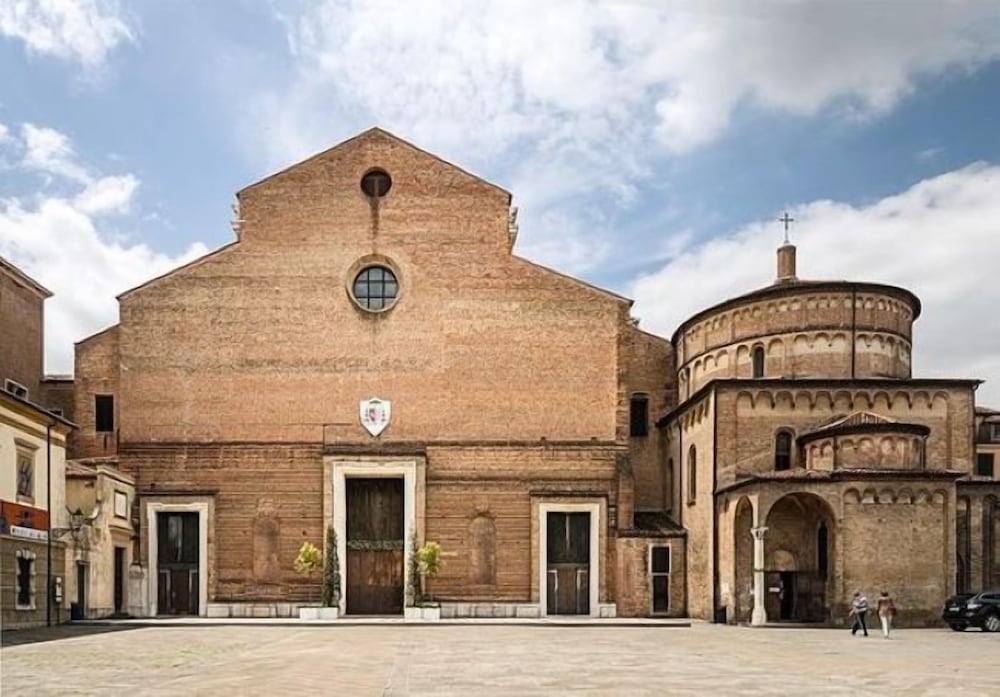 フォーポイントバイシェラトン・パドヴァ(Four Points By Sheraton Padova) 写真5