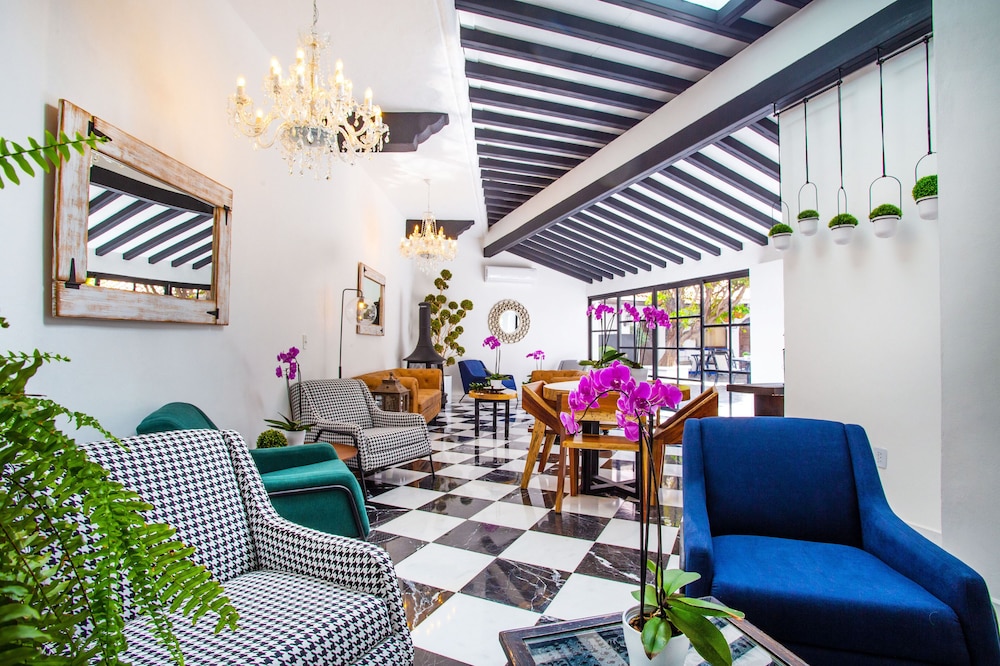 Hotel Suites Mar Elena 14/32