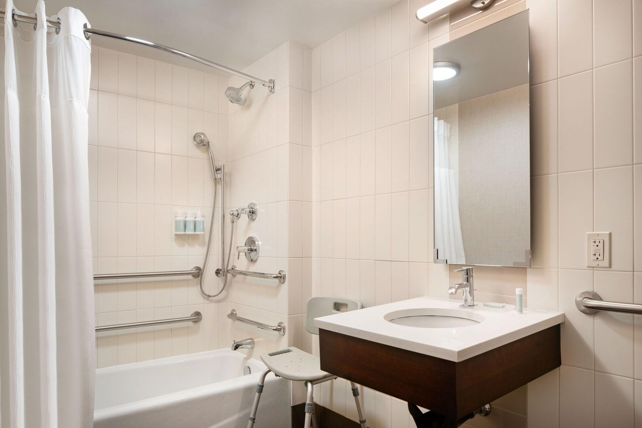 جناح بسرير كينج، Residence Inn by Marriott New York Manhattan/ Midtown Eastside 8/10