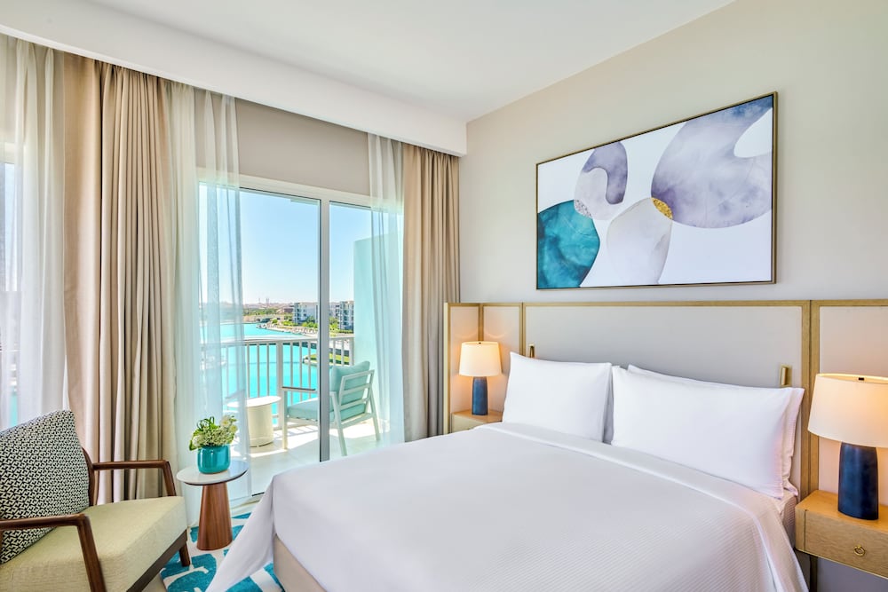 Vida Marina Resort Marassi 8/44