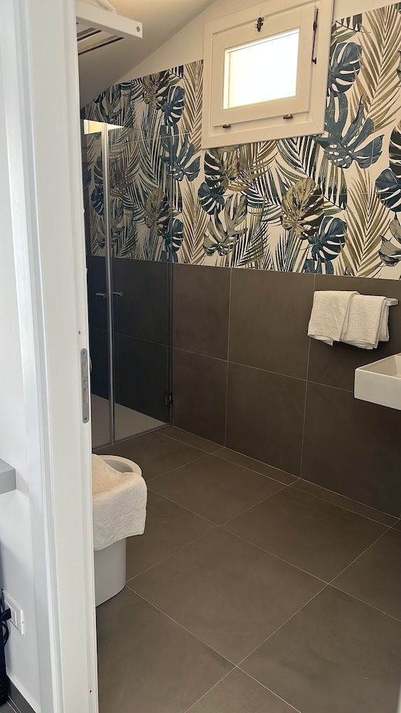 Hotel Baia Di Venere photo5