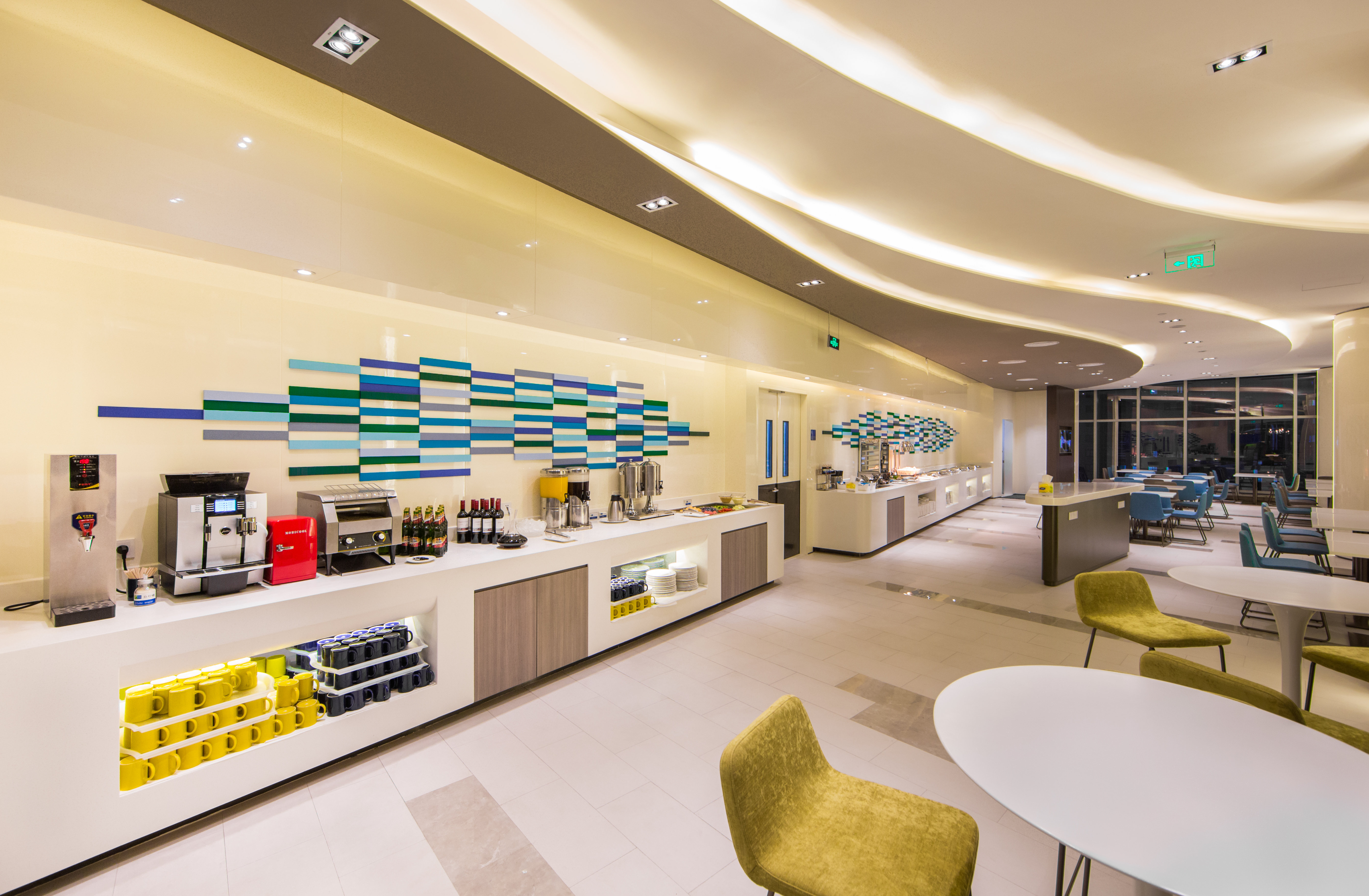 Holiday Inn Express Changzhou Lanling 32/50