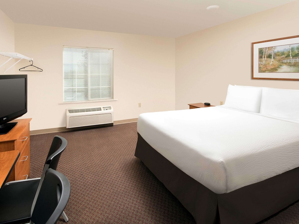 Extended Stay America Select Suites - Salt Lake City - West Valley City 16/30