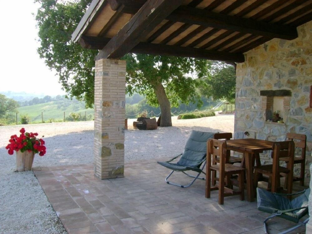 Poggio Al Vento 15/40