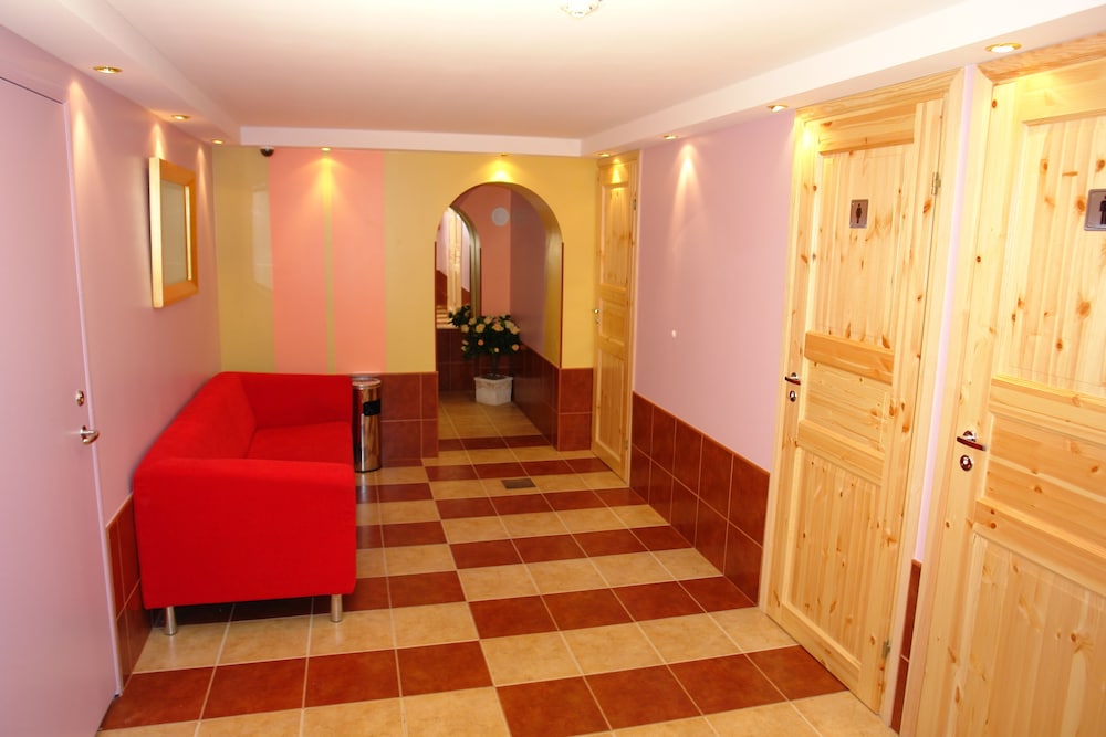 Hotel Dorell 34/59