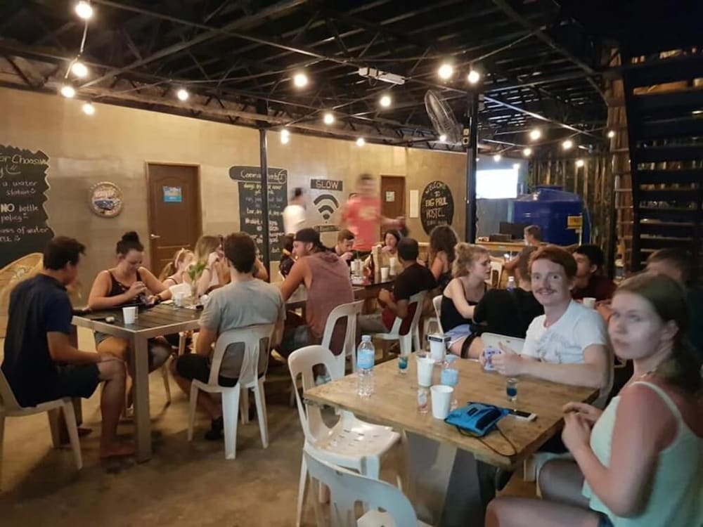 Big Paul Hostel - Adults Only 35/50