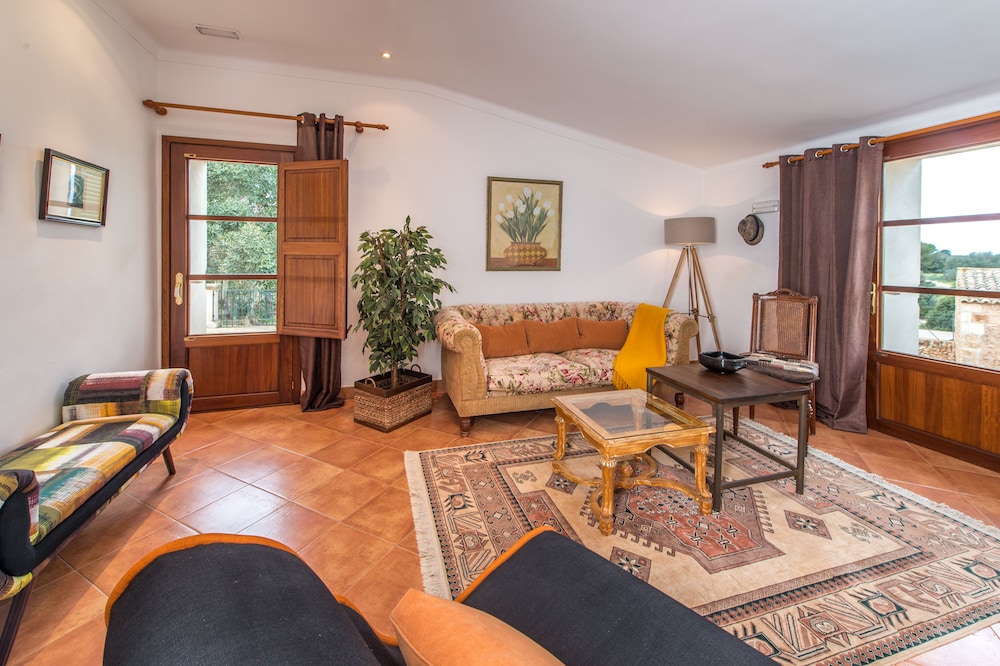 Agroturismo Fincahotel Es Llobets - Adults Only 29/50