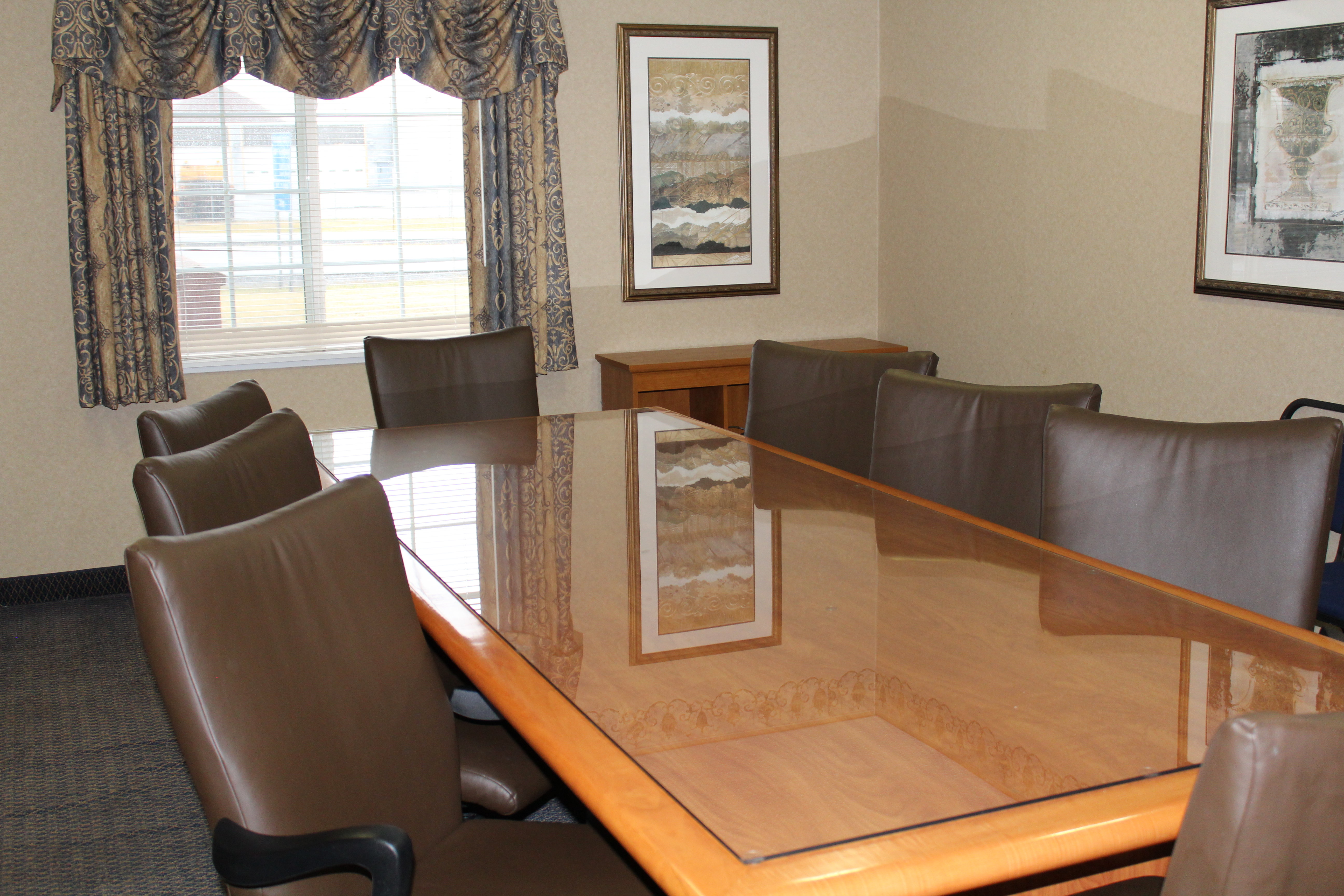 Candlewood Suites Syracuse-Airport 63/75