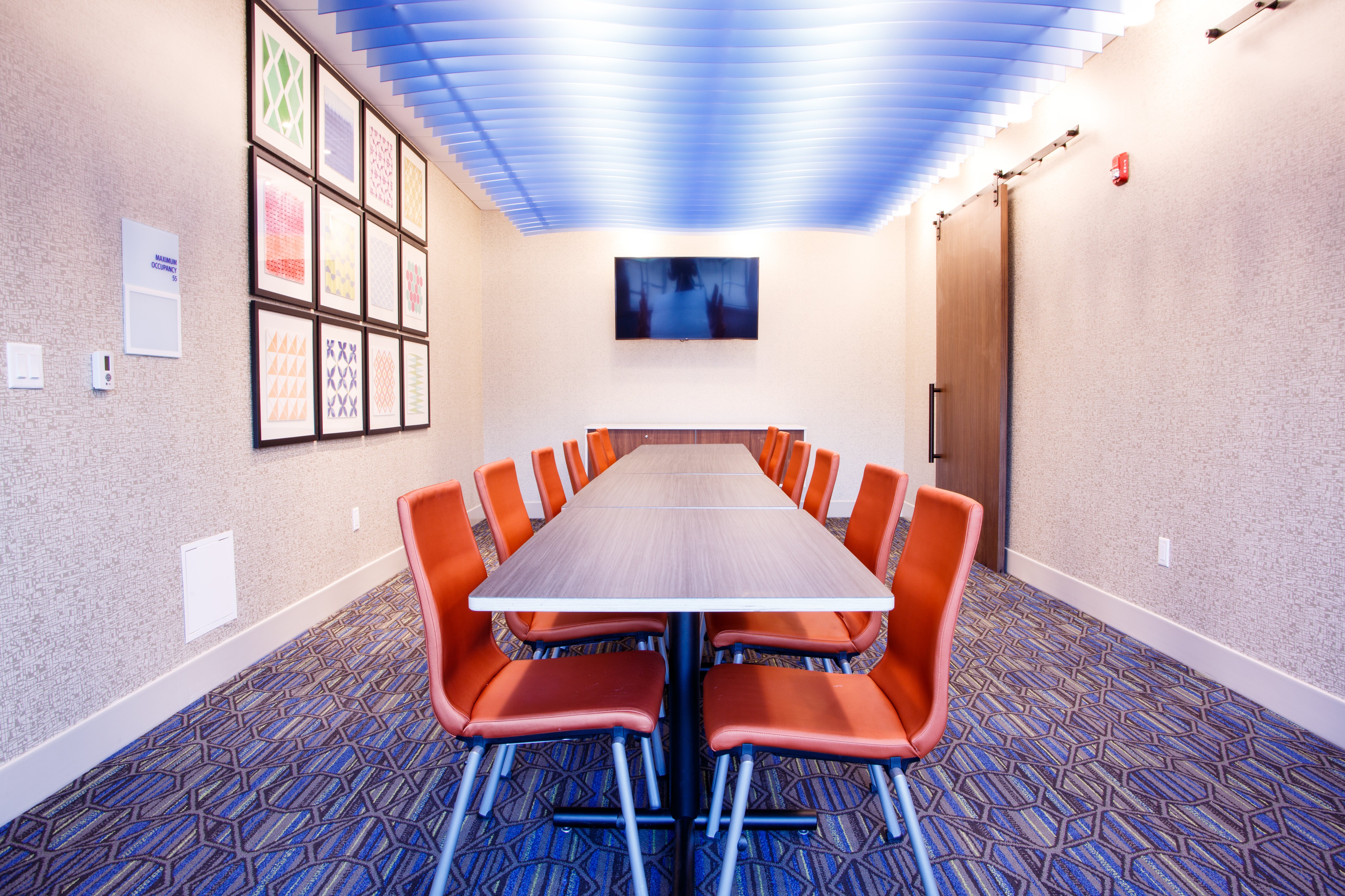 Holiday Inn Express and Suites Gettysburg an IHG Hotel 33/43