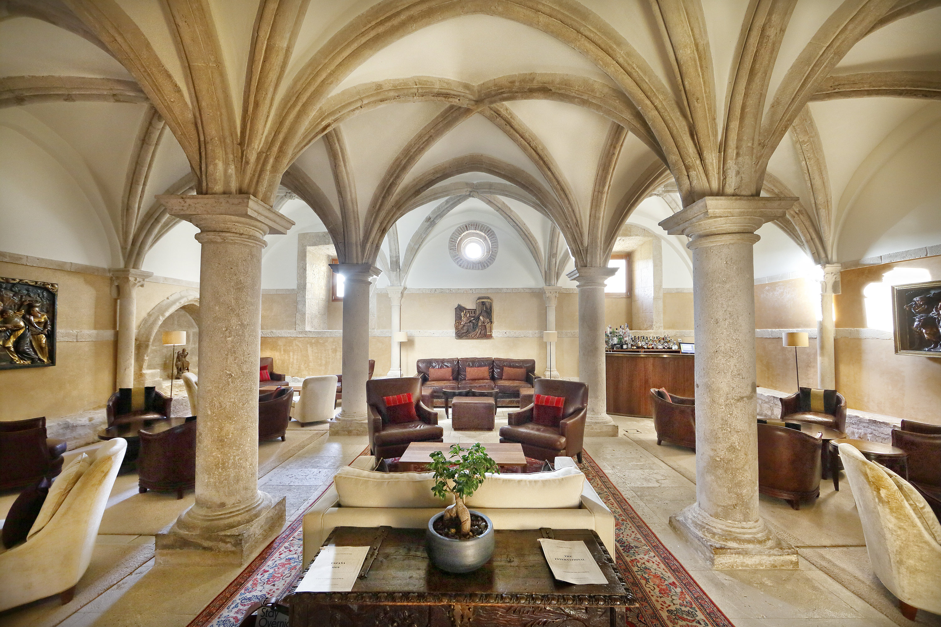 Abadia Retuerta LeDomaine 27/50