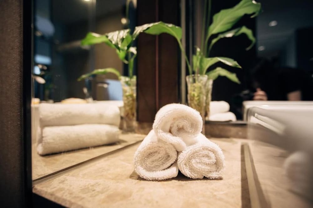 The Qube Hotel Shanghai Xinqiao 11/30