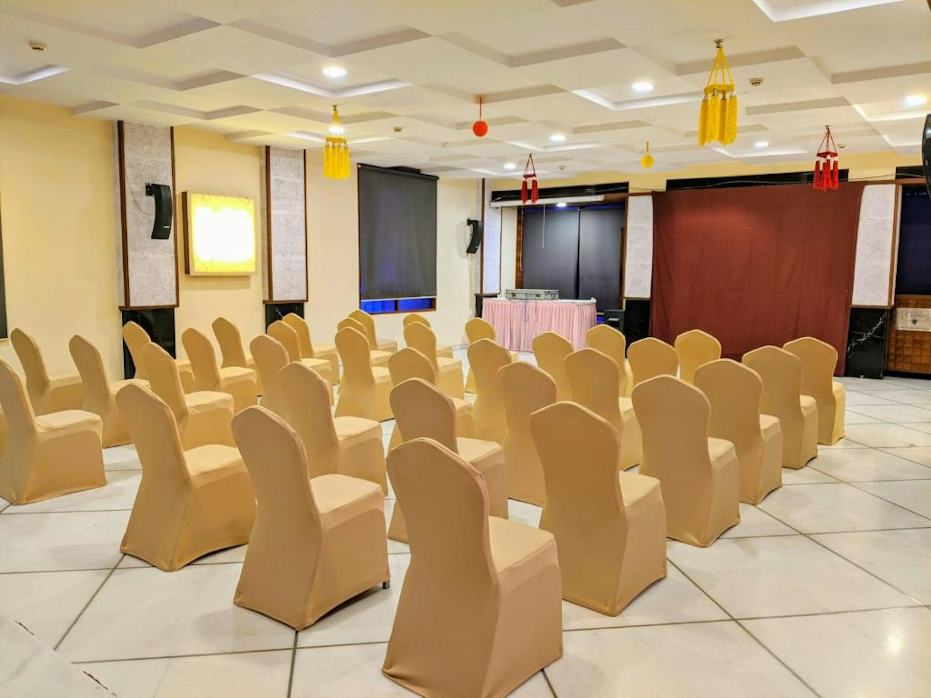 Jewel Of Chembur 19/20