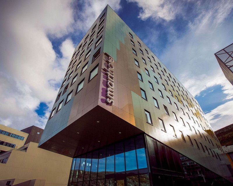 Smarthotel Hammerfest 4/29
