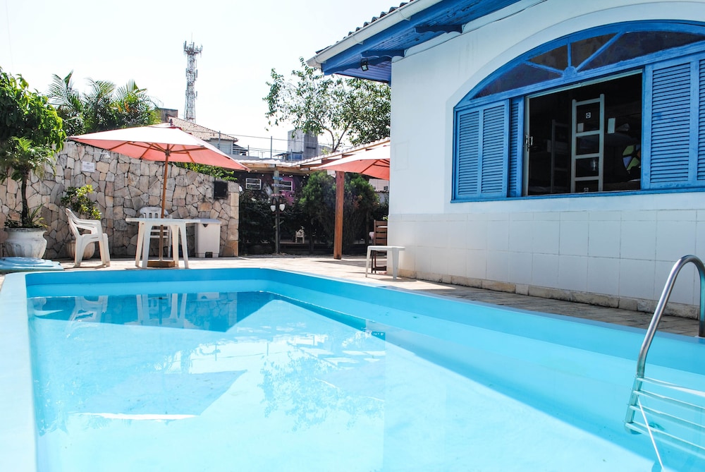 World Hostel 14/26