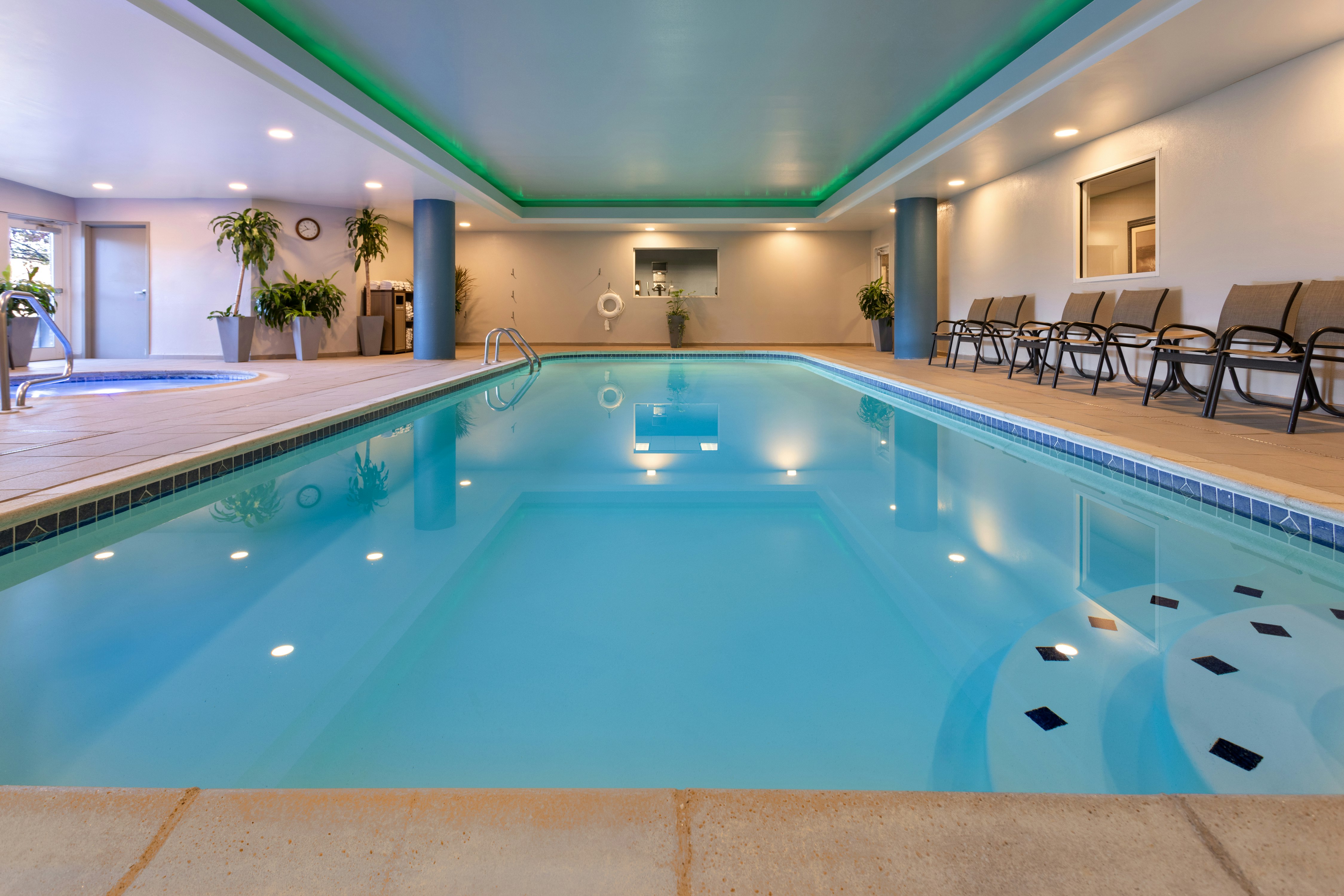 Hampton Inn & Suites Wells-Ogunquit 32/57